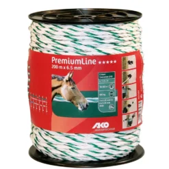 Ako Koord PremiumLine Wit/Groen