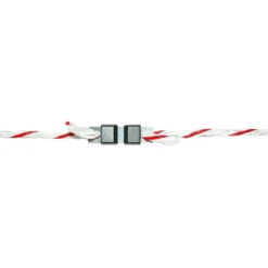 Ako Koordverbinder Litzclip RVS 5 Stuks