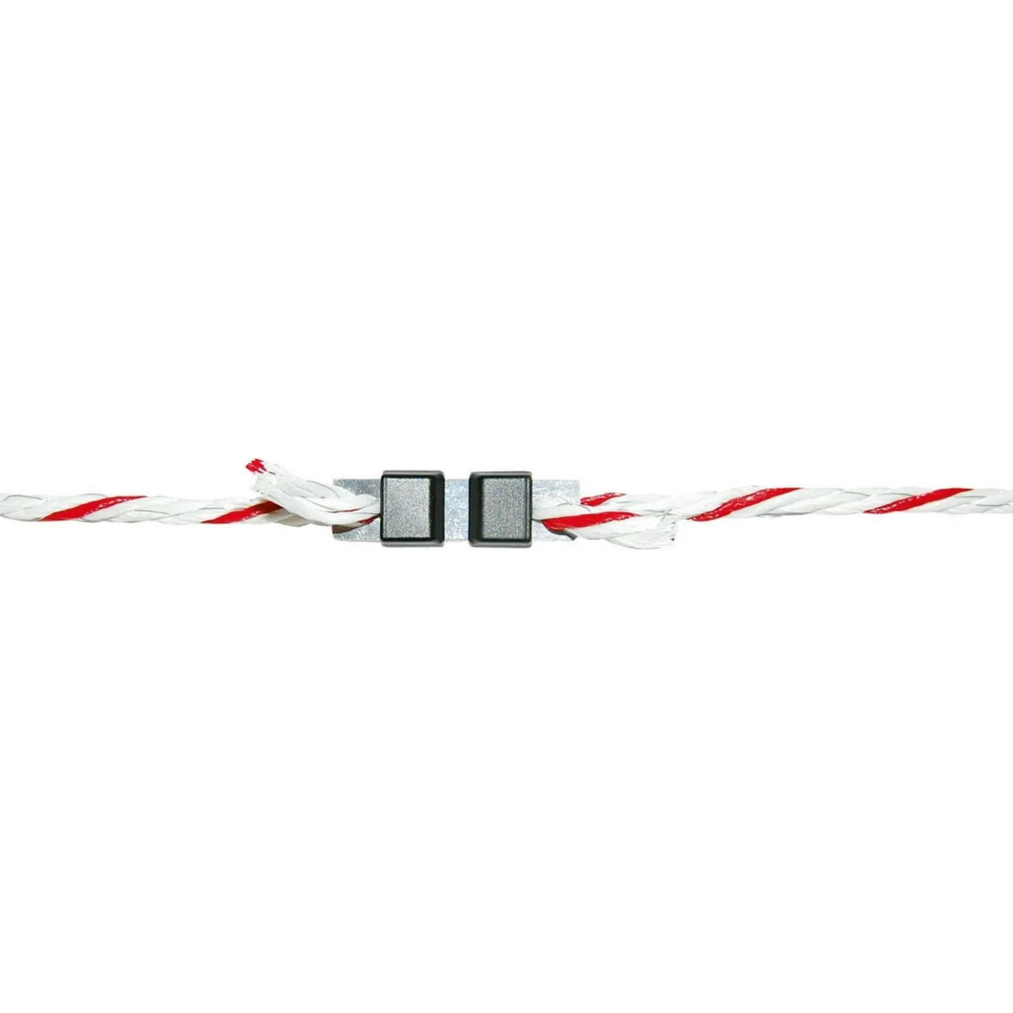 Ako Koordverbinder Litzclip RVS 5 Stuks