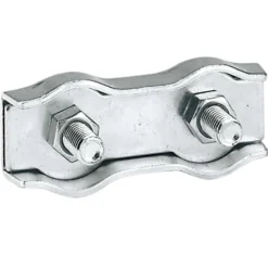 Ako Koordverbinder 6mm - 8mm 5 Stuks