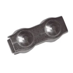Ako Koordverbinder tot 4-8 mm 5 Stuks