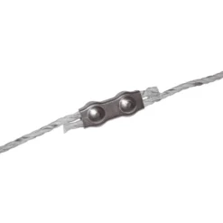 Ako Koordverbinder tot 4-8 mm 5 Stuks