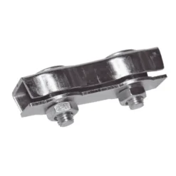 Ako Koordverbinder tot 4-8 mm 5 Stuks
