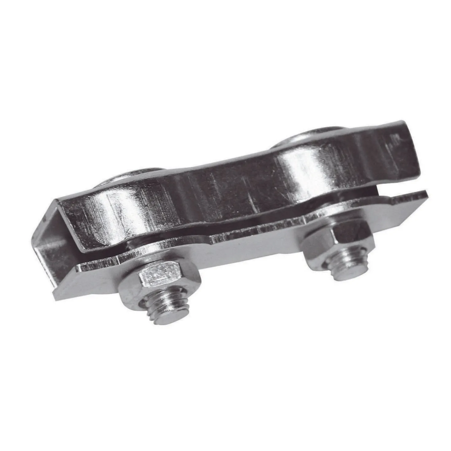Ako Koordverbinder tot 4-8 mm 5 Stuks