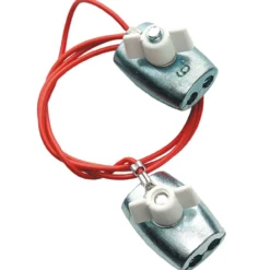 Ako Koord Verbindingsklem tot 6,5mm