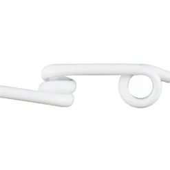 Ako Kunststof Oog voor Glasvezel Paal 12mm 50 Stuks