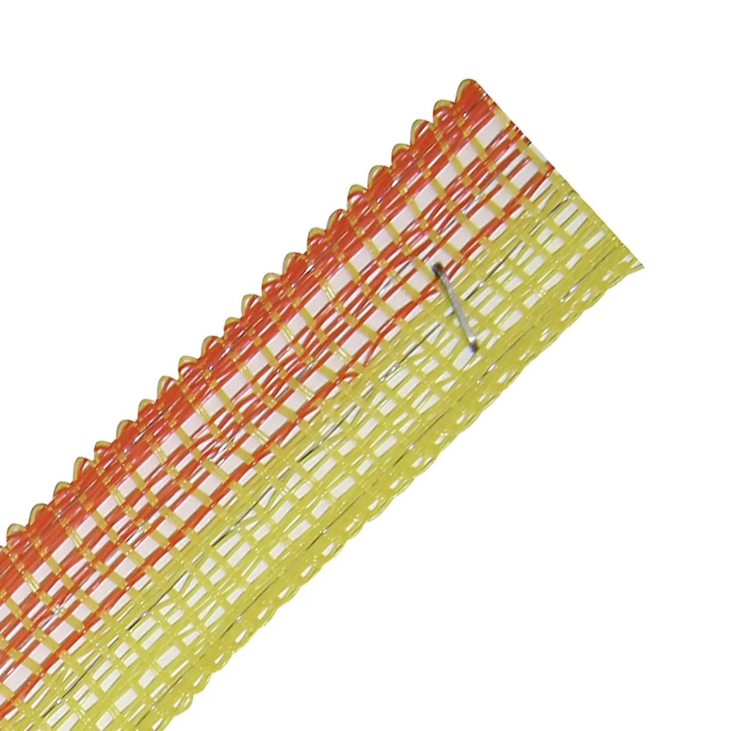 Ako Lint Basic Geel/Oranje