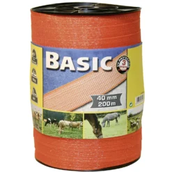 Ako Lint Basic Oranje
