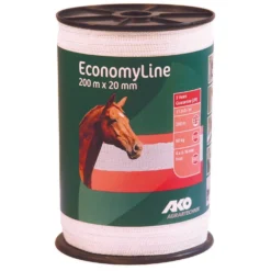 Ako Lint EconomyLine Wit