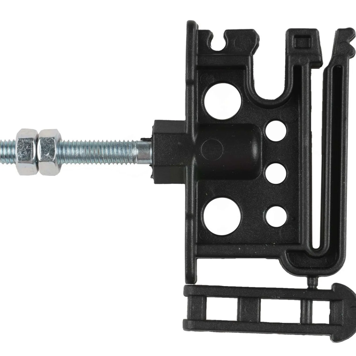 Ako Lintisolator 40mm 25 Stuks