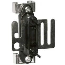 Ako Lint-poortgreepisolator Profi Set T-post