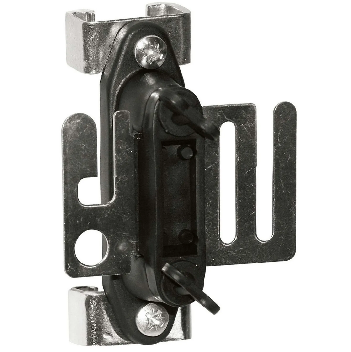 Ako Lint-poortgreepisolator Profi Set T-post