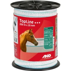 Ako Lint Topline Petrol