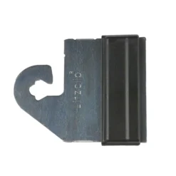 Ako Litzclip Poortgreepverbinder voor Lint 4 Stuks