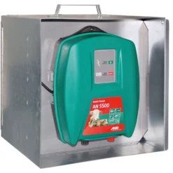 Ako Metalen Kast voor Mobielpower