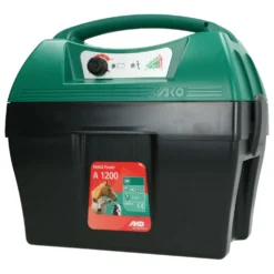 Ako Mobiel Power A1200 1,4 Joule