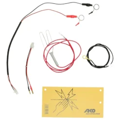 Ako Mobiel Power A1200 1,4 Joule