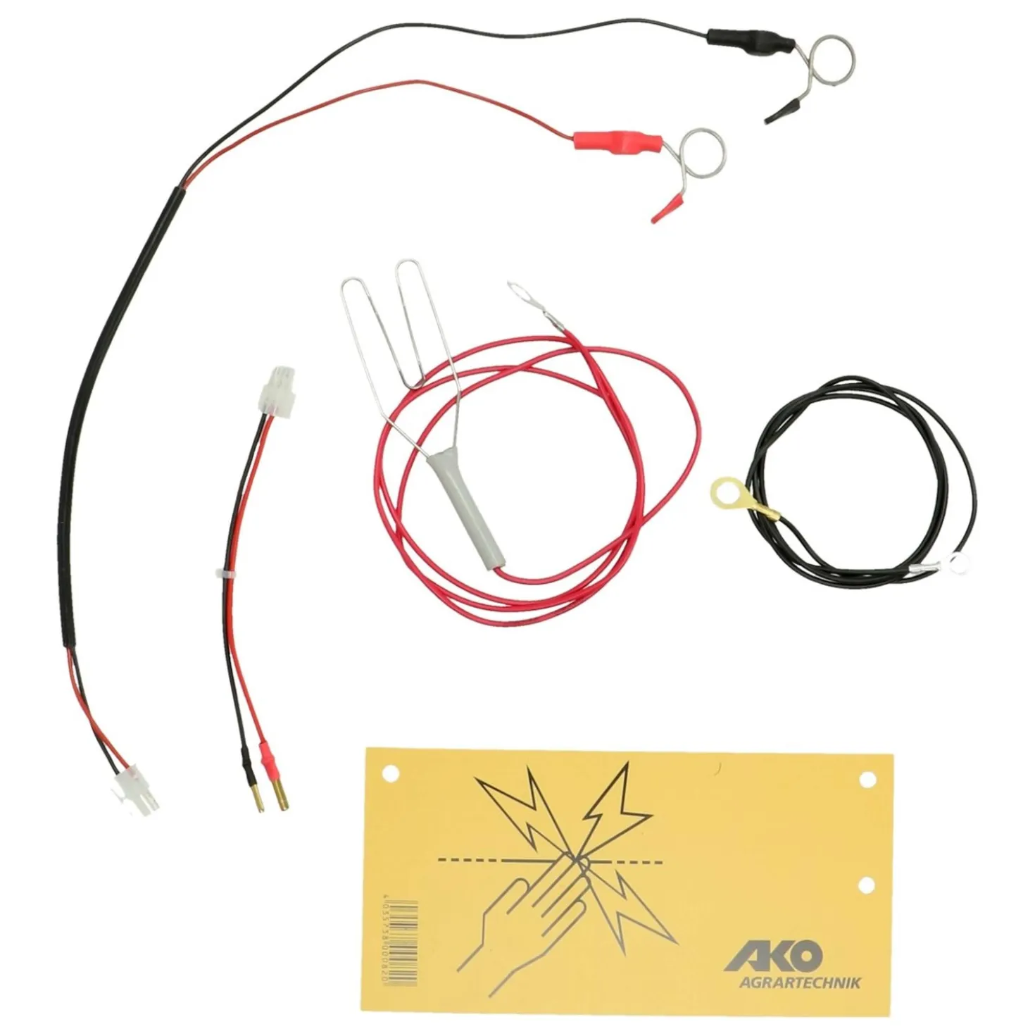 Ako Mobiel Power A1200 1,4 Joule