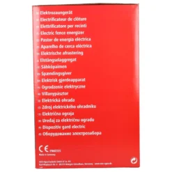 Ako Mobiel Power A1200 1,4 Joule