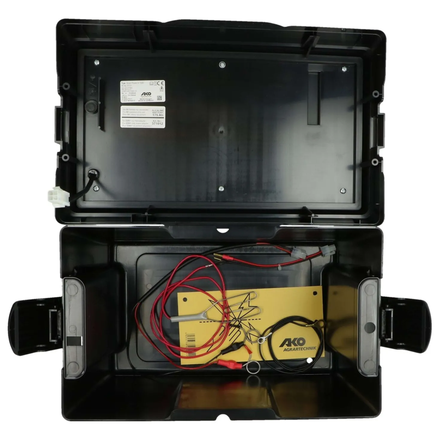 Ako Mobiel Power A1200 1,4 Joule