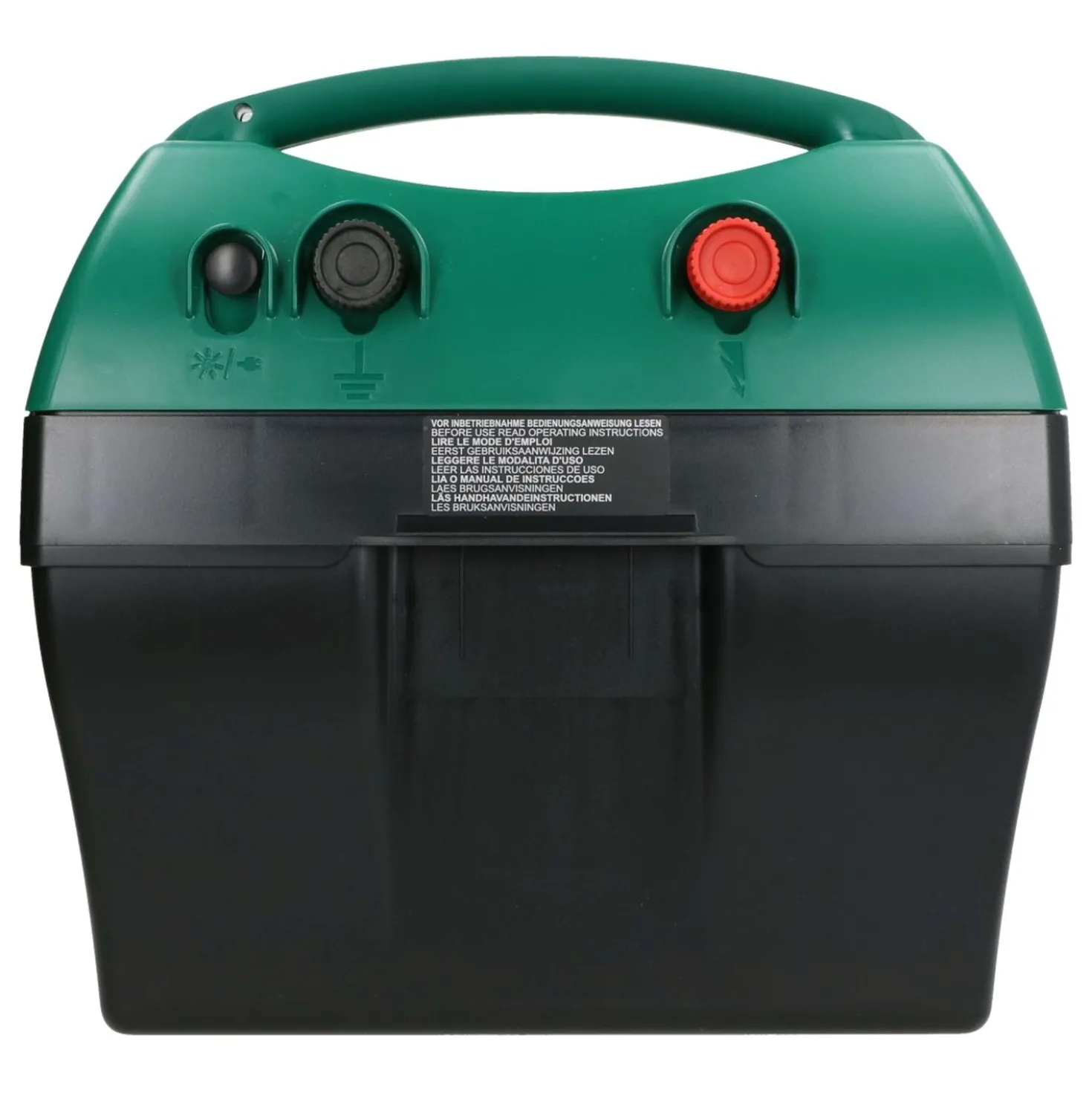 Ako Mobiel Power A1200 1,4 Joule