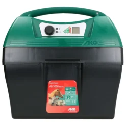 Ako Mobil Power AD3000 3,0 Joule