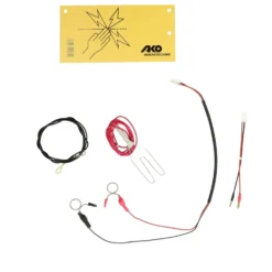 Ako Mobil Power AD3000 3,0 Joule