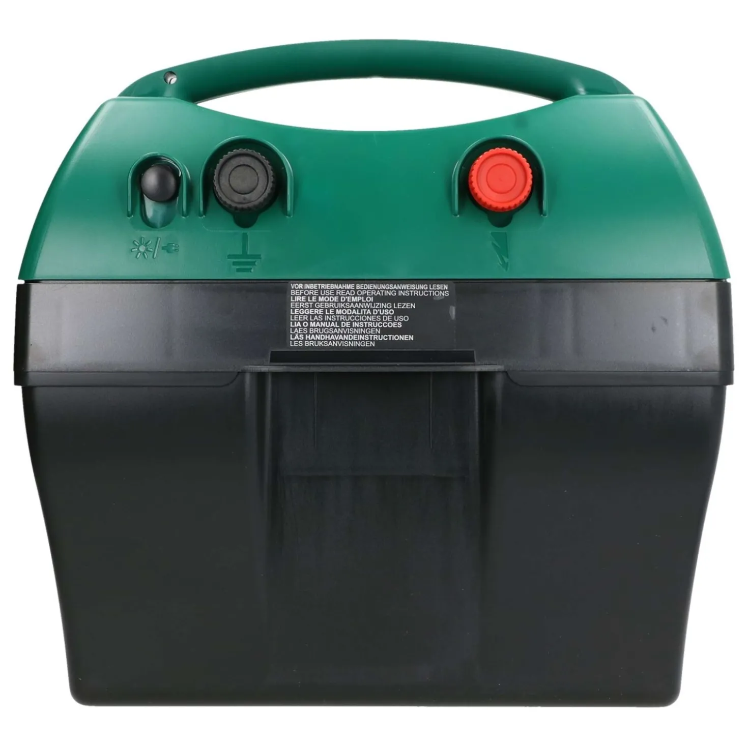 Ako Mobil Power AD3000 3,0 Joule