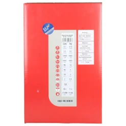 Ako Mobil Power AD3000 3,0 Joule