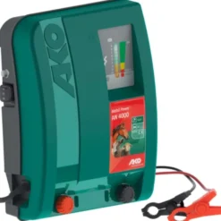 Ako Mobil Power AN4000 12V