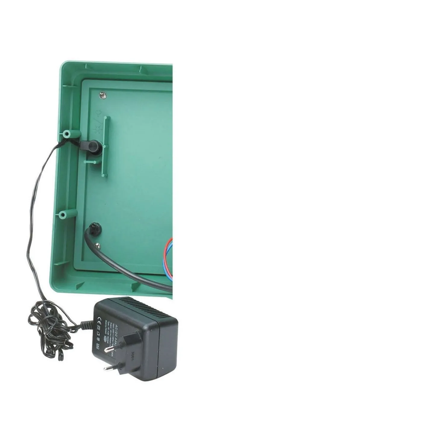 Ako Netstroom Adapter 220-12v