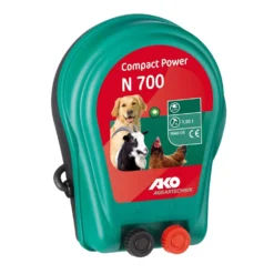 Ako N700 Schrikdraadapparaat 0,55 Joule