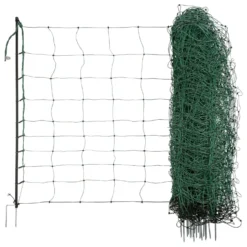 Ako Ovi-schapennet met Dubbele Pen Groen