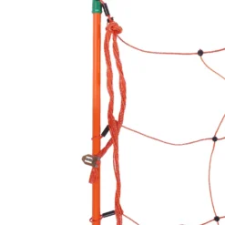 Ako Ovi-schapennet met Dubbele Pen Oranje