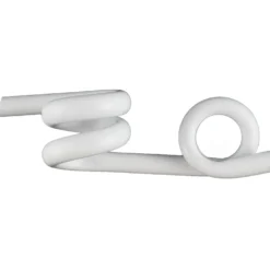Ako Paalklem Isolator 25 Stuks