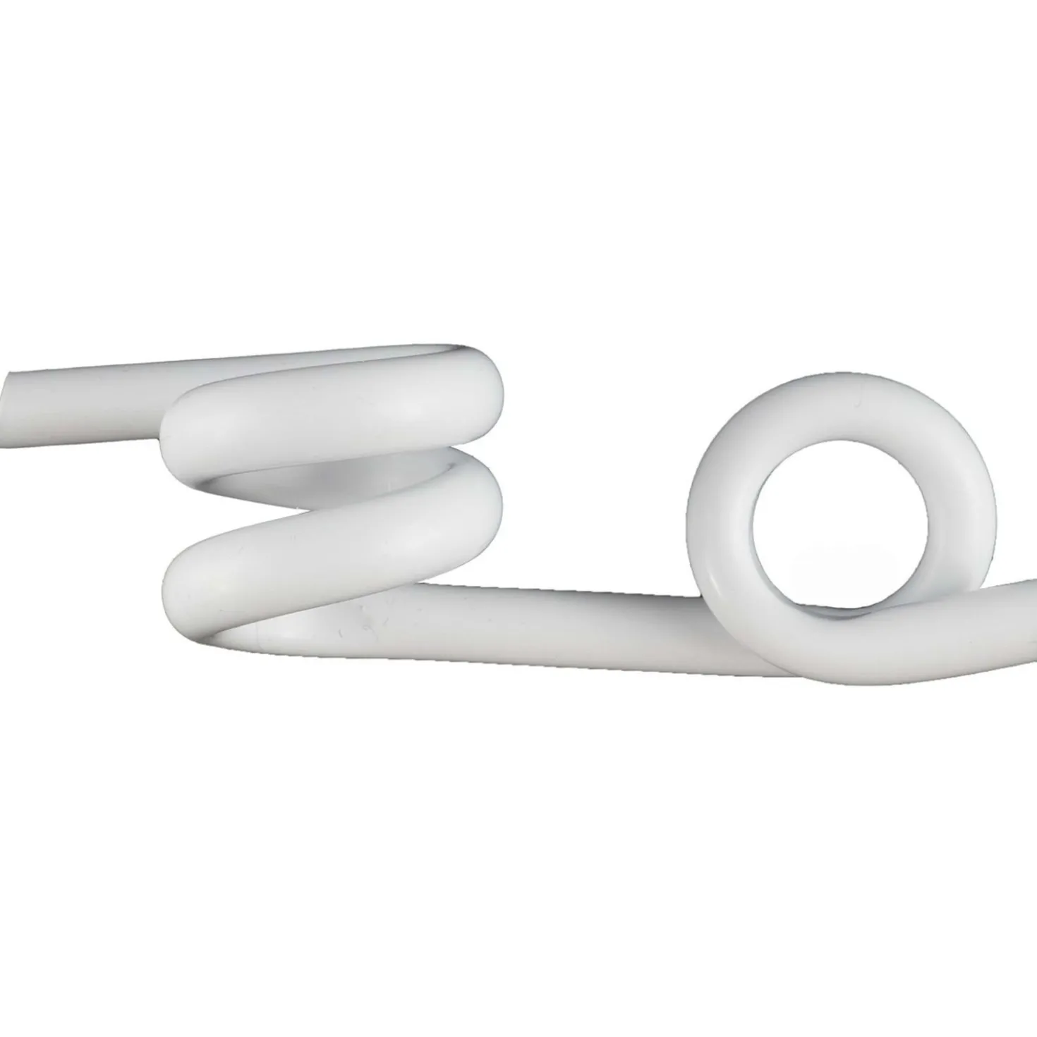 Ako Paalklem Isolator 25 Stuks