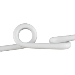 Ako Paalklem Isolator 25 Stuks