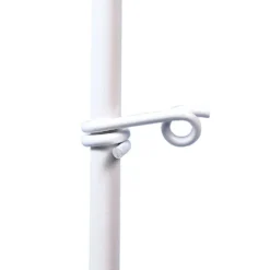 Ako Paalklem Isolator 25 Stuks