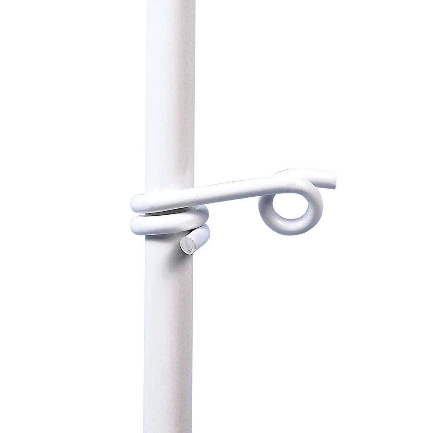 Ako Paalklem Isolator 25 Stuks