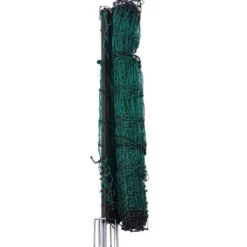 Ako Pluimveenet Dubbele Pen Groen
