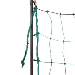 Ako Pluimveenet Dubbele Pen Groen