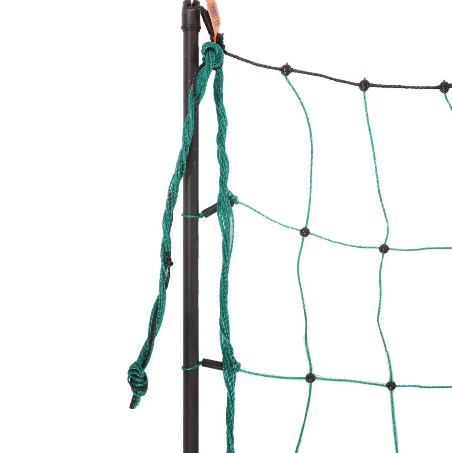 Ako Pluimveenet Dubbele Pen Groen