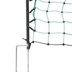 Ako Pluimveenet Dubbele Pen Groen