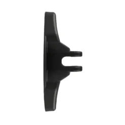 Ako Poortgreepankerset Vario RVS 2 Stuks