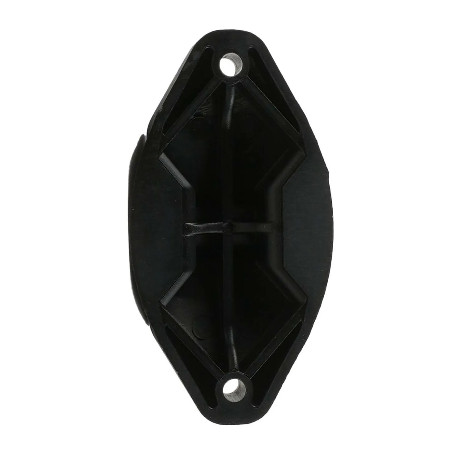 Ako Poortgreepankerset Vario RVS 2 Stuks