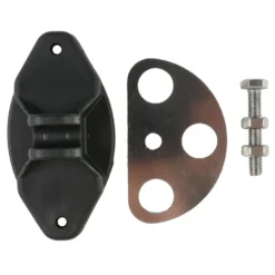 Ako Poortgreepankerset Vario RVS 2 Stuks