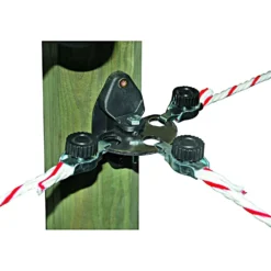 Ako Poortgreepankerset Vario RVS 2 Stuks