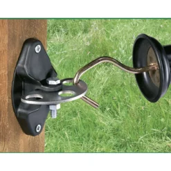 Ako Poortgreep Insulator Vario 2 Stuks