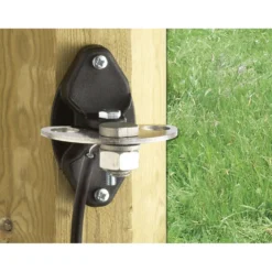 Ako Poortgreep Insulator Vario 2 Stuks