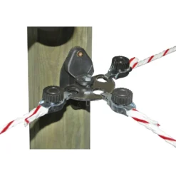 Ako Poortgreep Insulator Vario 2 Stuks